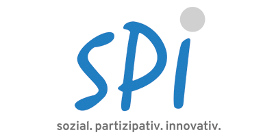 Logo: SPI Paderborn