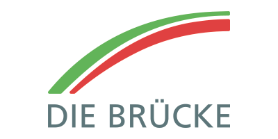 Logo: Die Brücke Berlin
