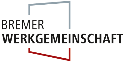 Logo: Bremer Werkgemeinschaft