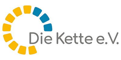 Logo: Die Kette Bergisch Gladbach