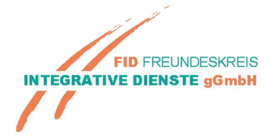 Logo: FID Spandau