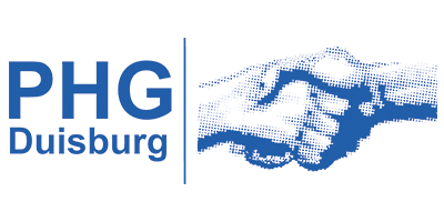 Logo: PHG Duisburg