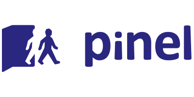 Logo: Pinel Berlin