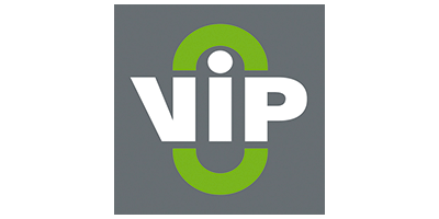 Logo: VIP Chemnitz