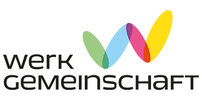 Logo: Werkgemeinschaft Wiesbaden